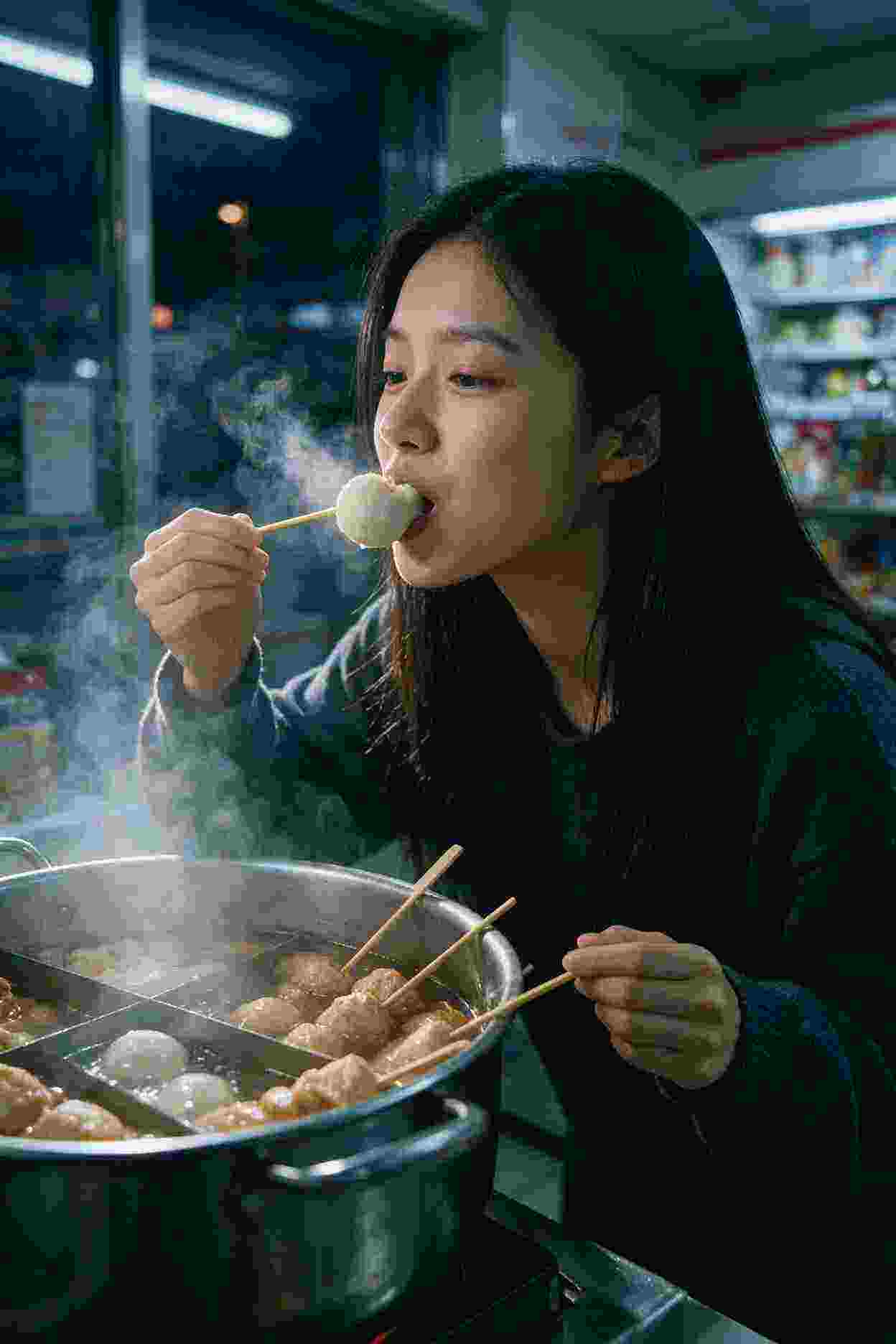 朱仝的警察故事