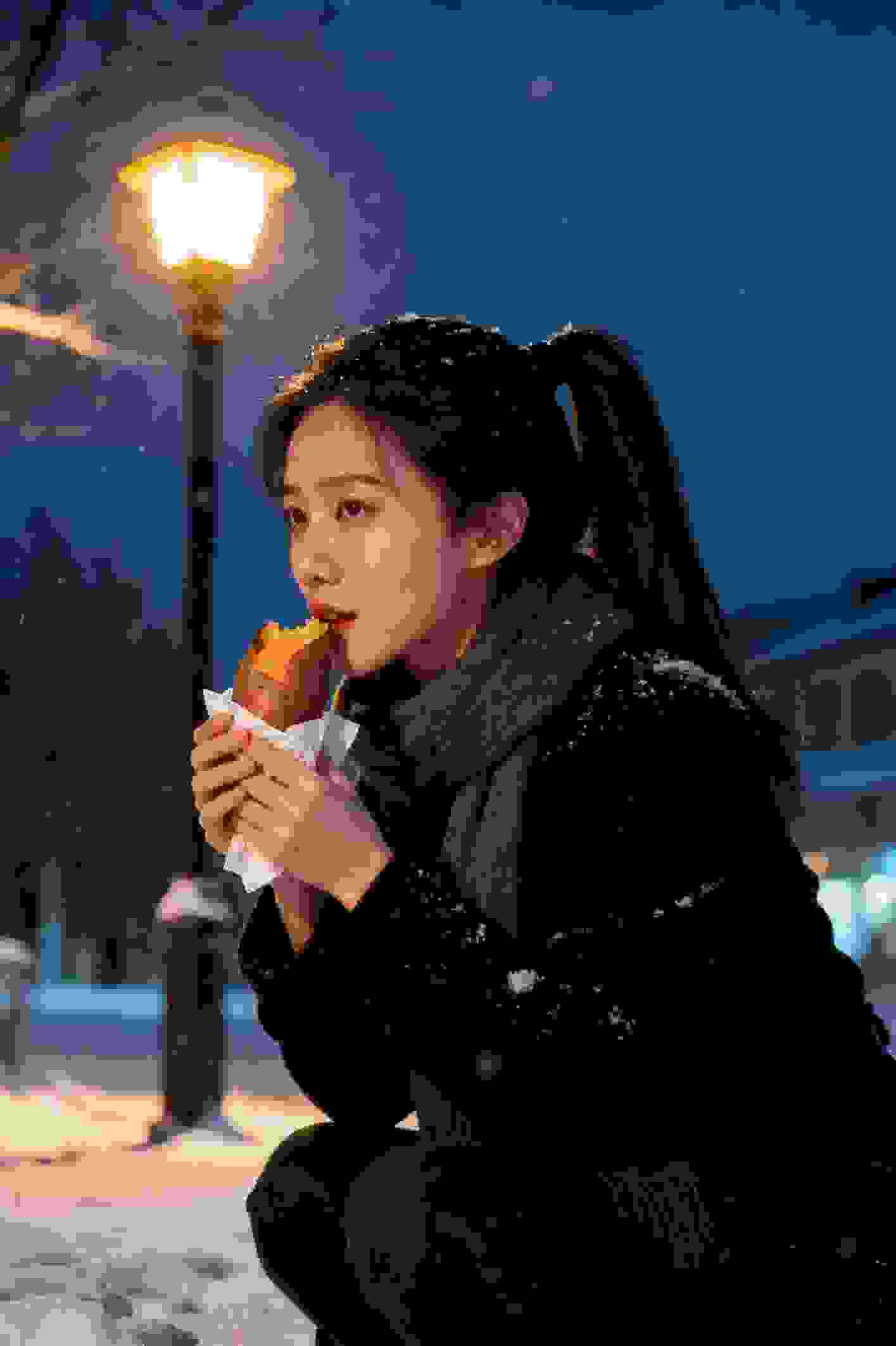 及时雨快递