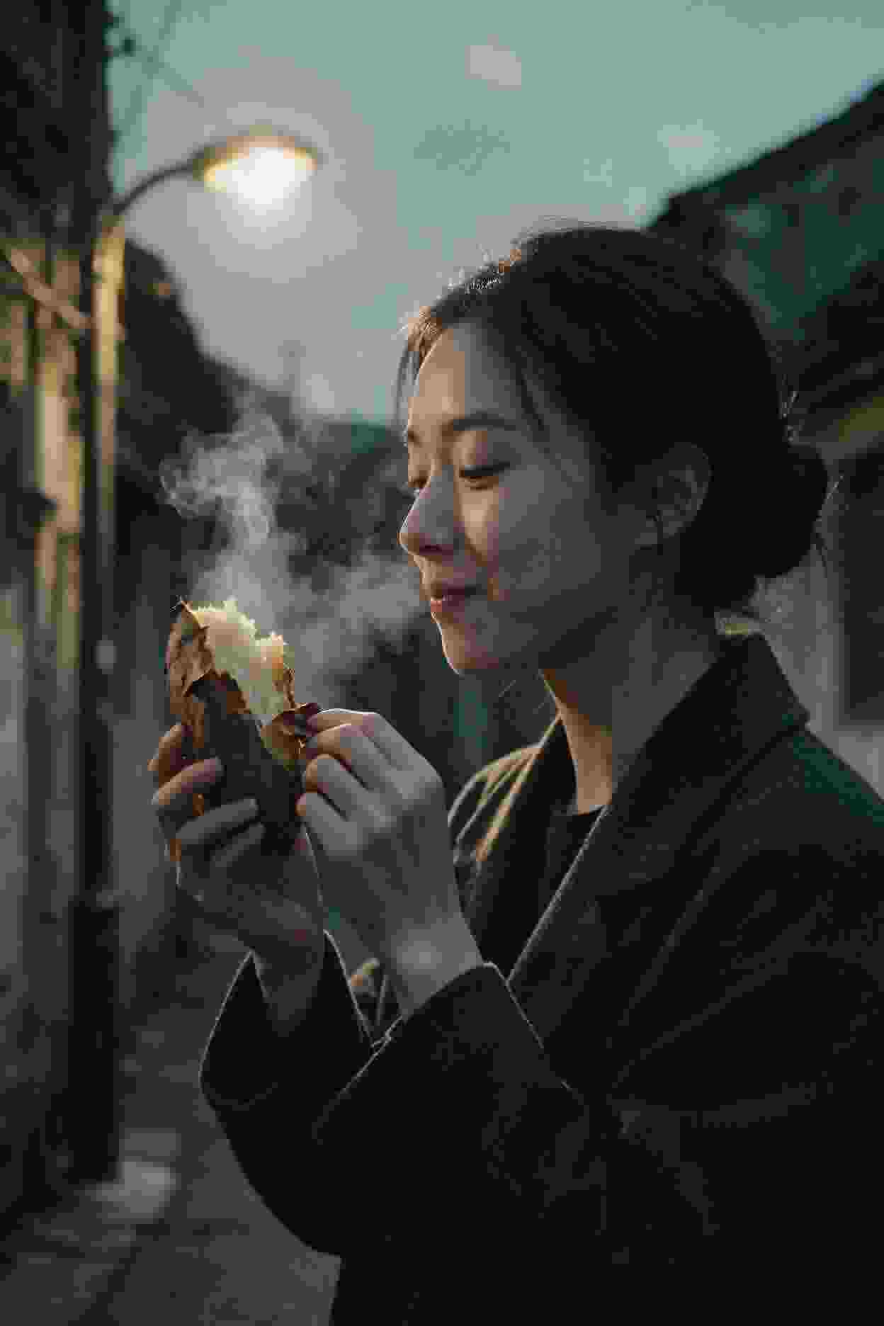 吴用的创业计划